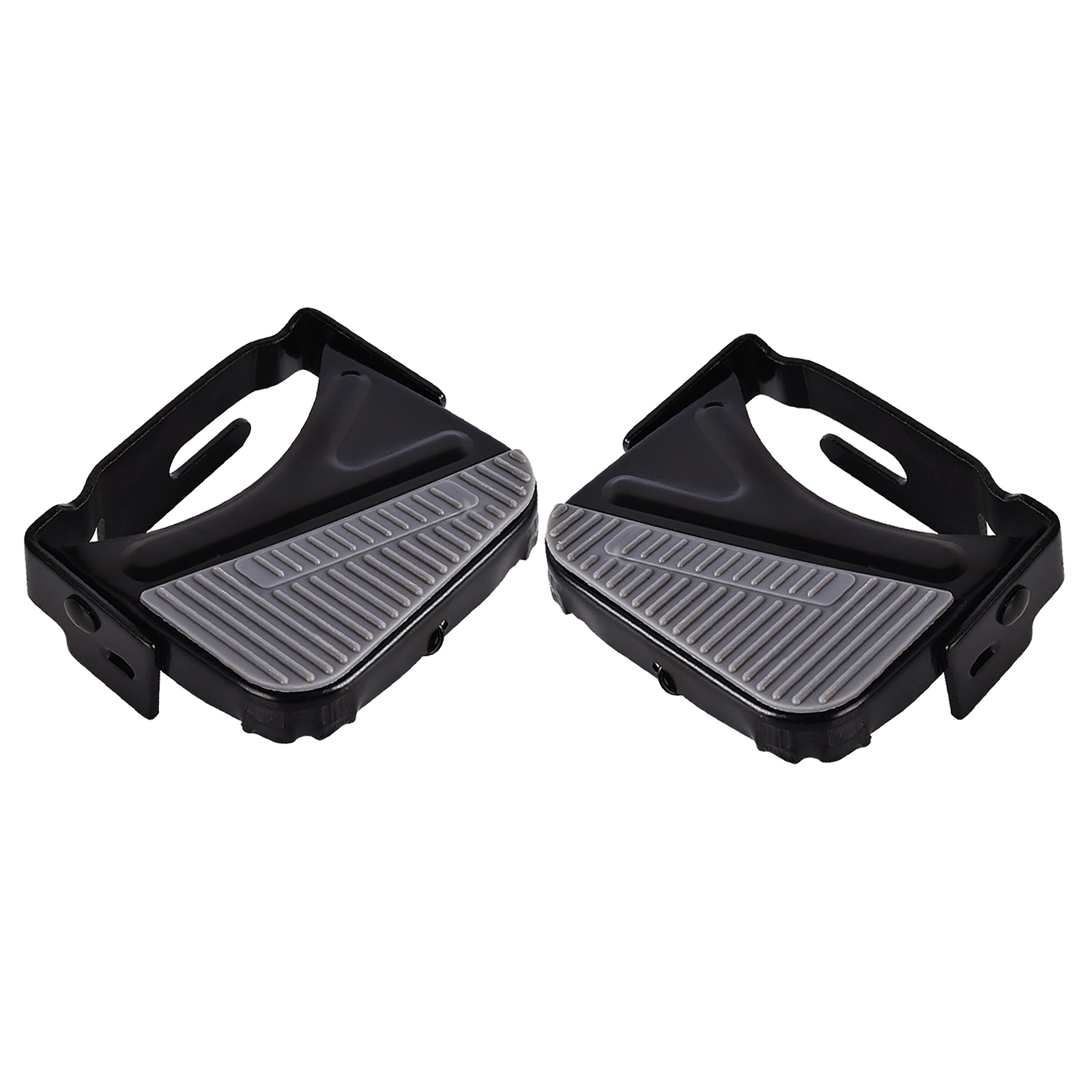 Bike Rear Footrest Bike Folding Foot Peg Rest Footrest Foot Peg Bike Kid Bicycle