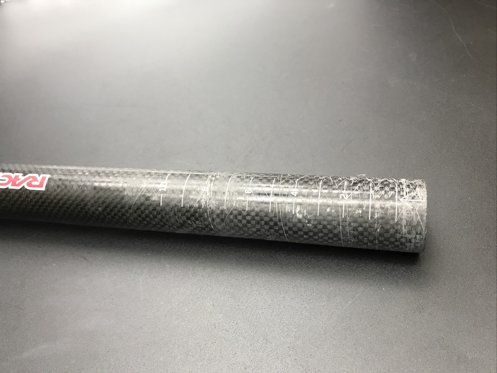 raceface carbon seat post 30.8mm