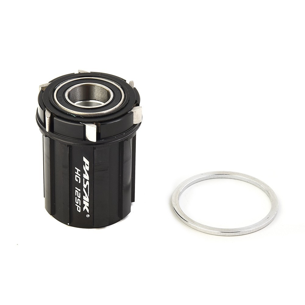 Hub Body Bike For/MS/XD/XDR-82g MS-74G Practical 15mm Inner Diameter