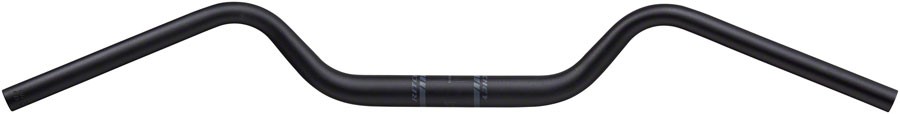 Ritchey Comp Buzzard Handlebar – Aluminum, 820mm, 70mm Rise, 31.8mm, 27.5 Deg,