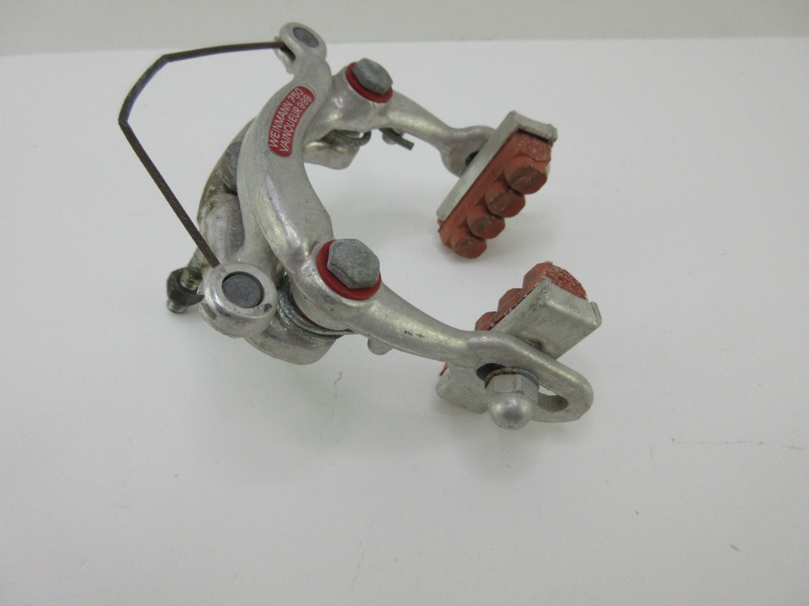 Weinmann 750 Vainqueur 999 Centerpull Brake Caliper Set Vintage Bicycle Road