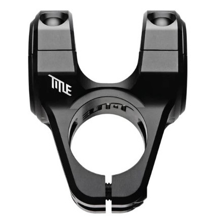 ST1 35mm Aluminum MTB Stem for Downhill & Freeride, G1 Gyro Compatible