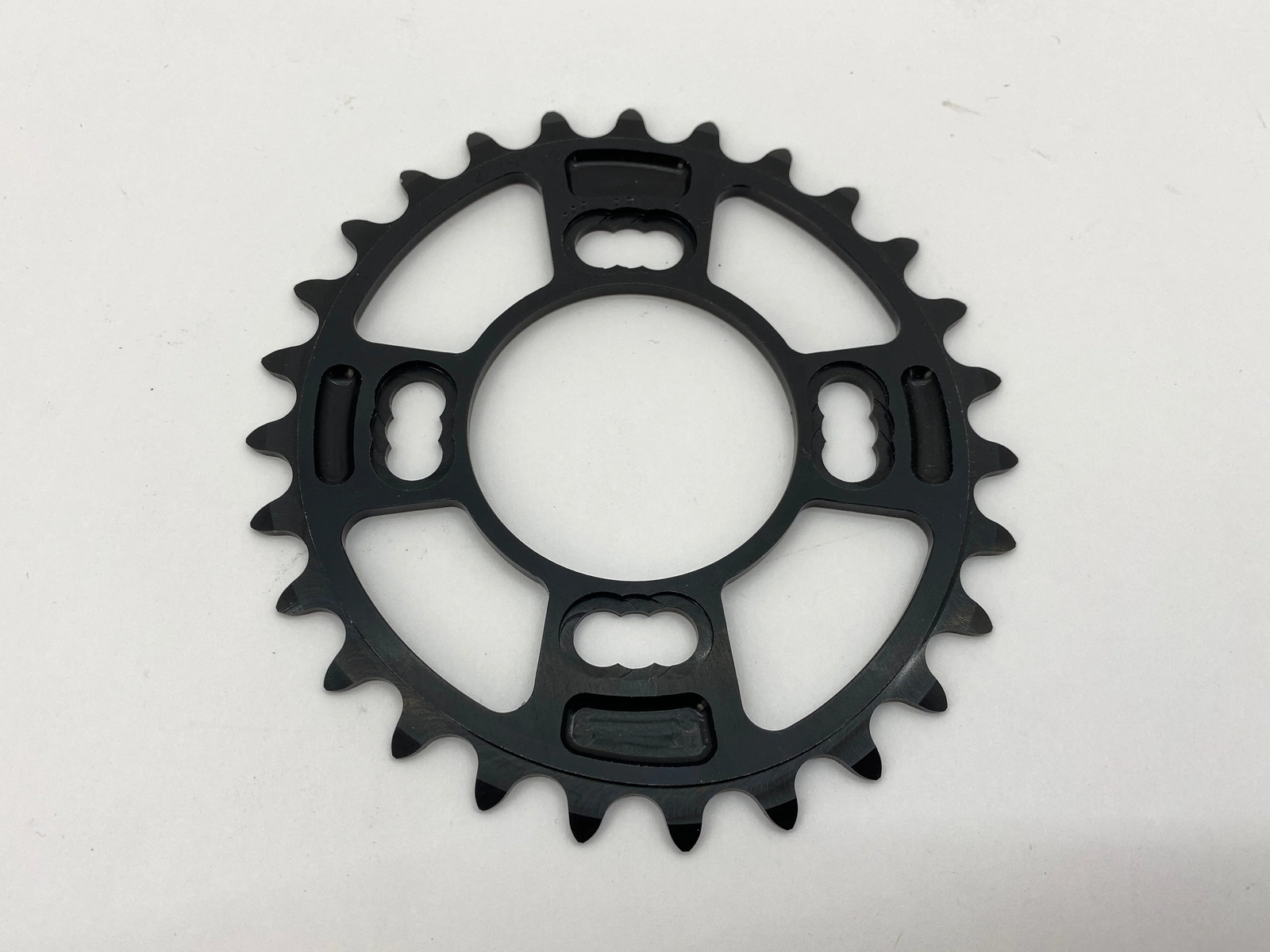 Rotor Q Rings 40/27t Set 104/64 bcd