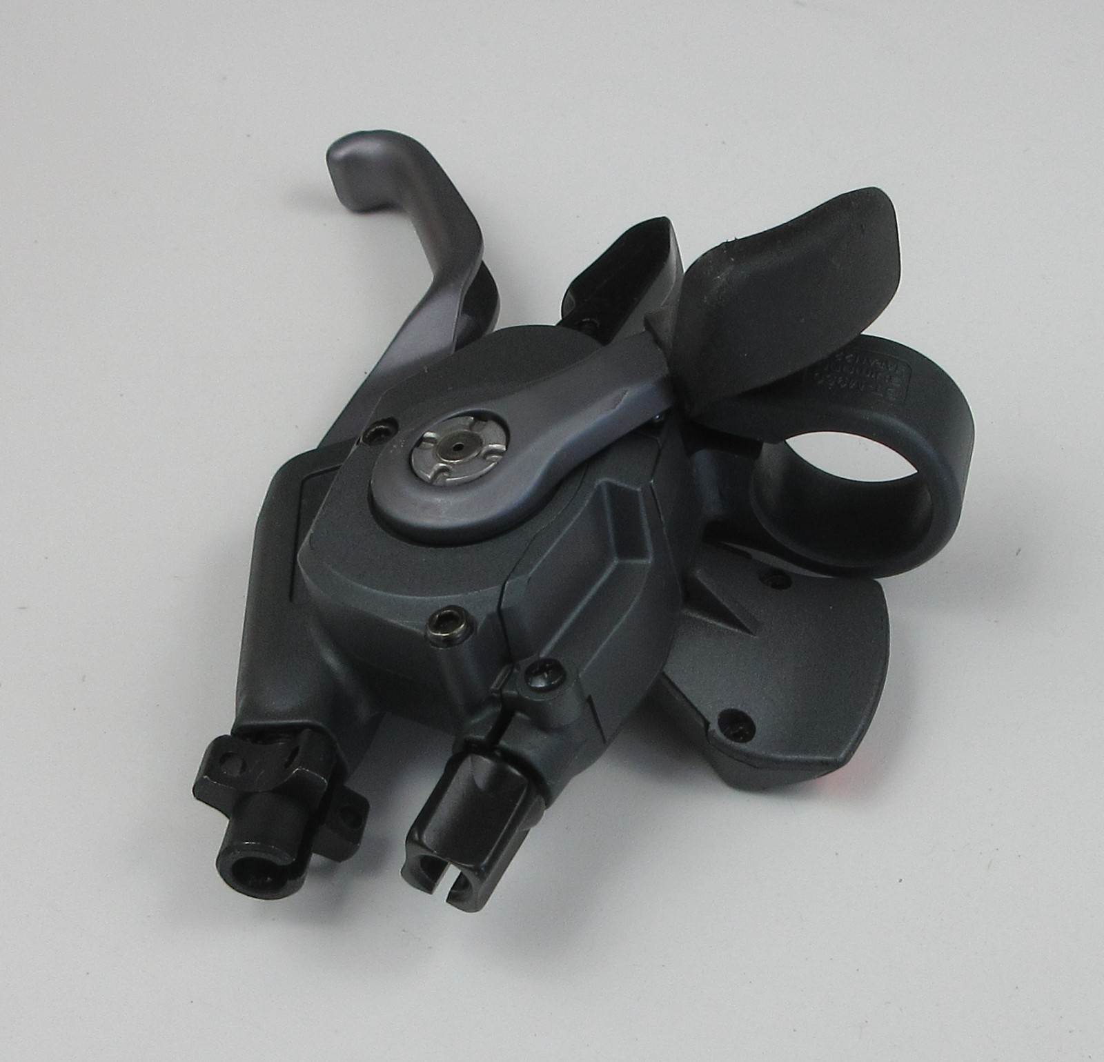 Shimano XTR ST-M950 8 x 3 Speed Front Shifter / Brake Lever NOS!