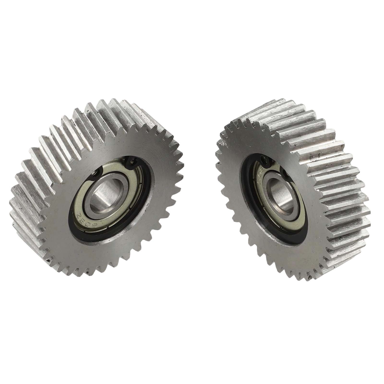 High Quality Planetary Gear With 608 Bearings Electric Bike Replacement