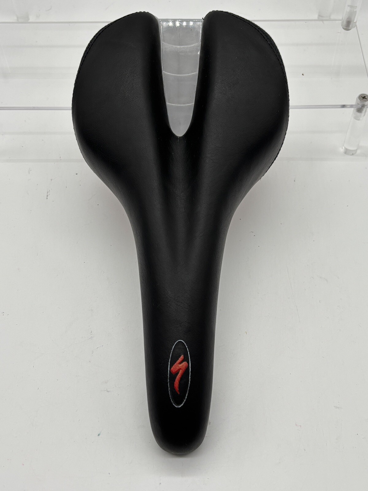 Specialized Body Geometry Bicycle Saddle Seat 140mm, 280mm long, 400g /14 oz.