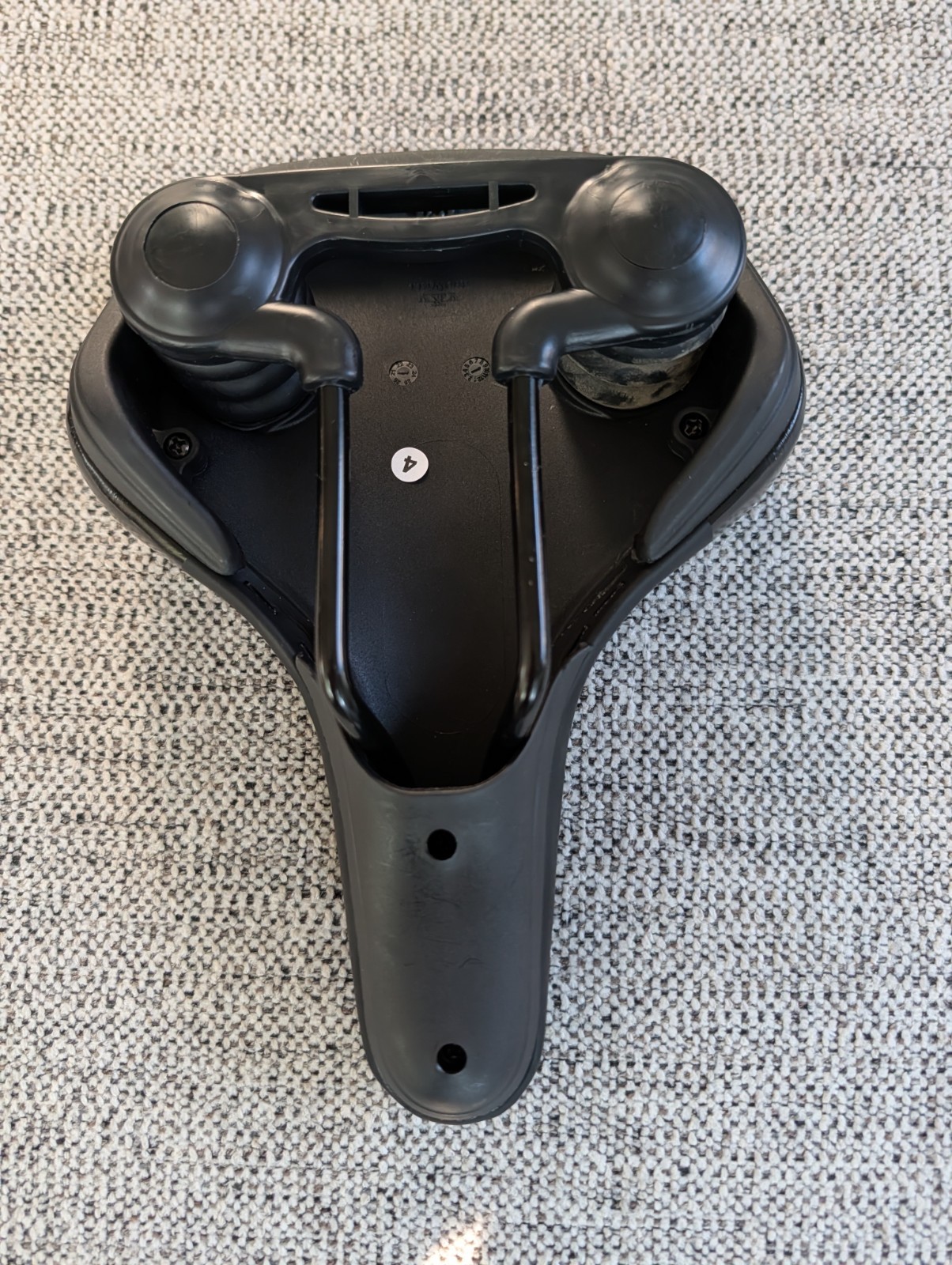 Lectric Ebike Replacement Bike Seat