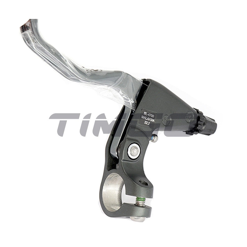Shimano Tiagra BL-4700 Road Bike Folding Bike Flat Bar Brake Lever One Pair Set