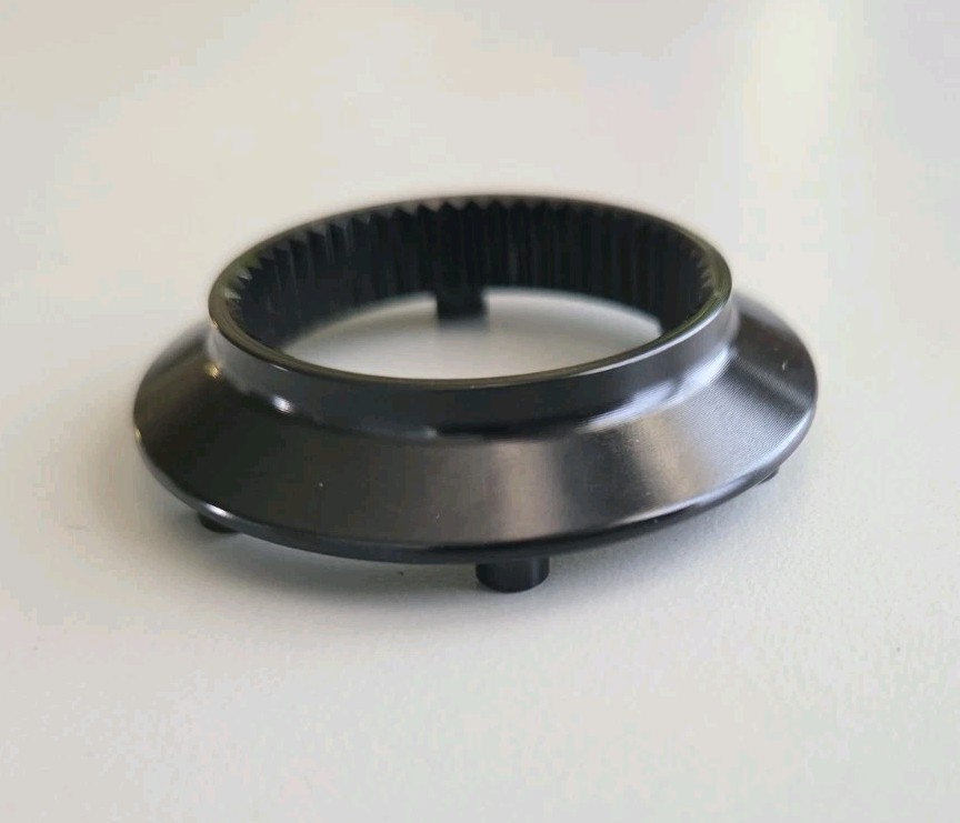 Ritchey HUB ADAPTER Center-Lock to 6 Bolt 55050007022