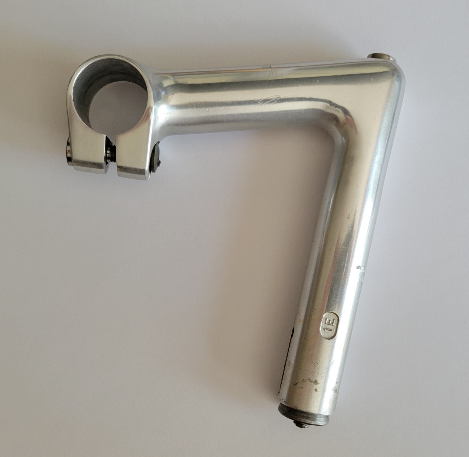 Vintage Cinelli 1A/1E Quill Stem 22.2/26.4/105mm