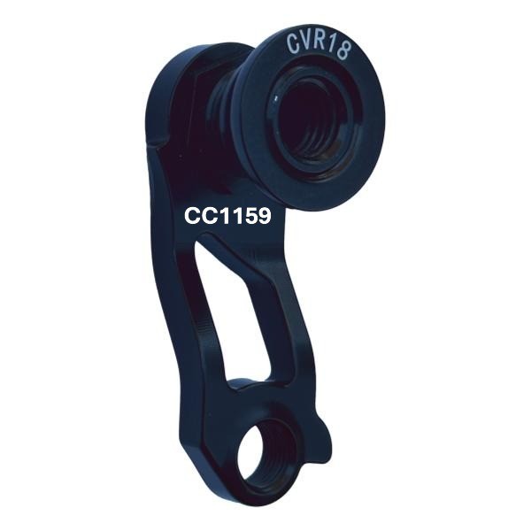 CERVELO Replacement Part # DRH-SDM Direct Mount Rear Gear Mech Hanger CC1159