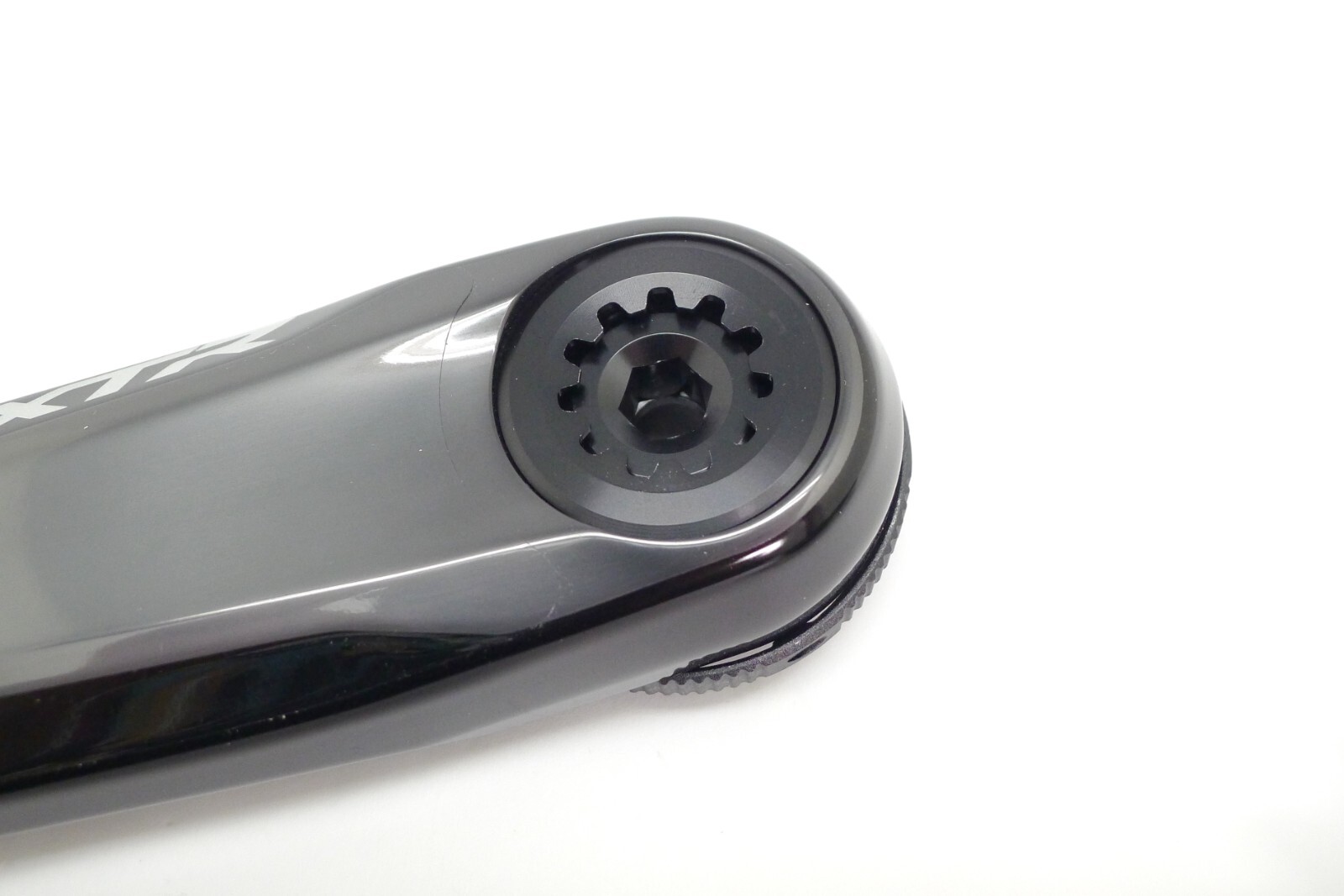 Shimano XTR FC-M9100-1 12 Speed 30T 165mm Crankset (Without BB)