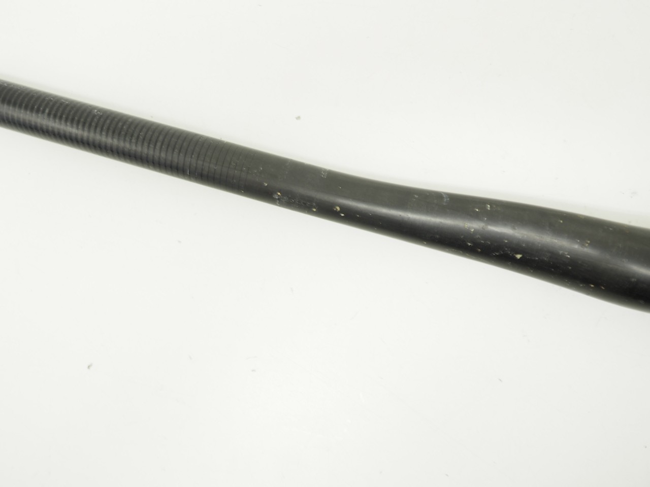 Oneup Components Carbon Riser Mountain Bike handlebar 730mm x 35mm x 20mm Black