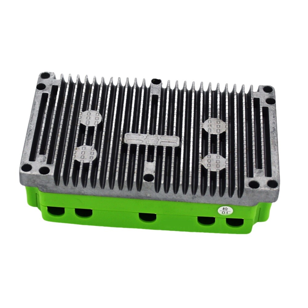 FarDriver ND72260 (80a Battery, 260a Phase), 48-72V, Bluetooth Module included.