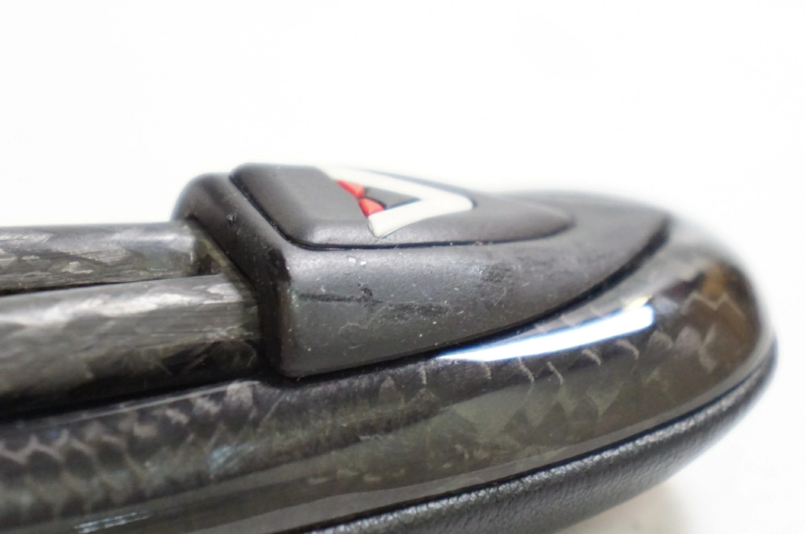 Used Astute Skycarb Vt Saddle / Baichari Kumagaya