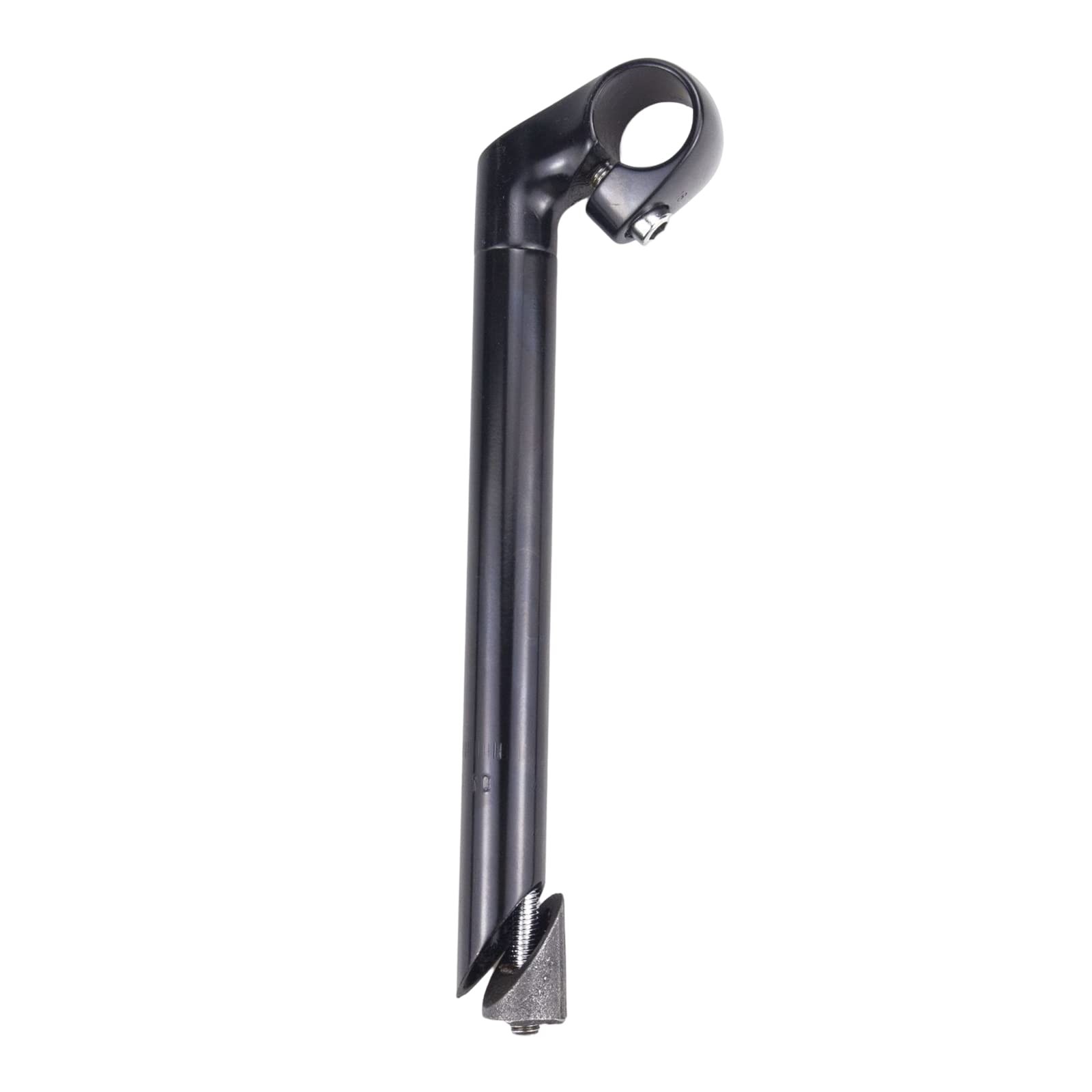 WEEROCK Bike Stem 25.4mm*22.2mm Aluminum Alloy and Steel Gooseneck Shape 220m…