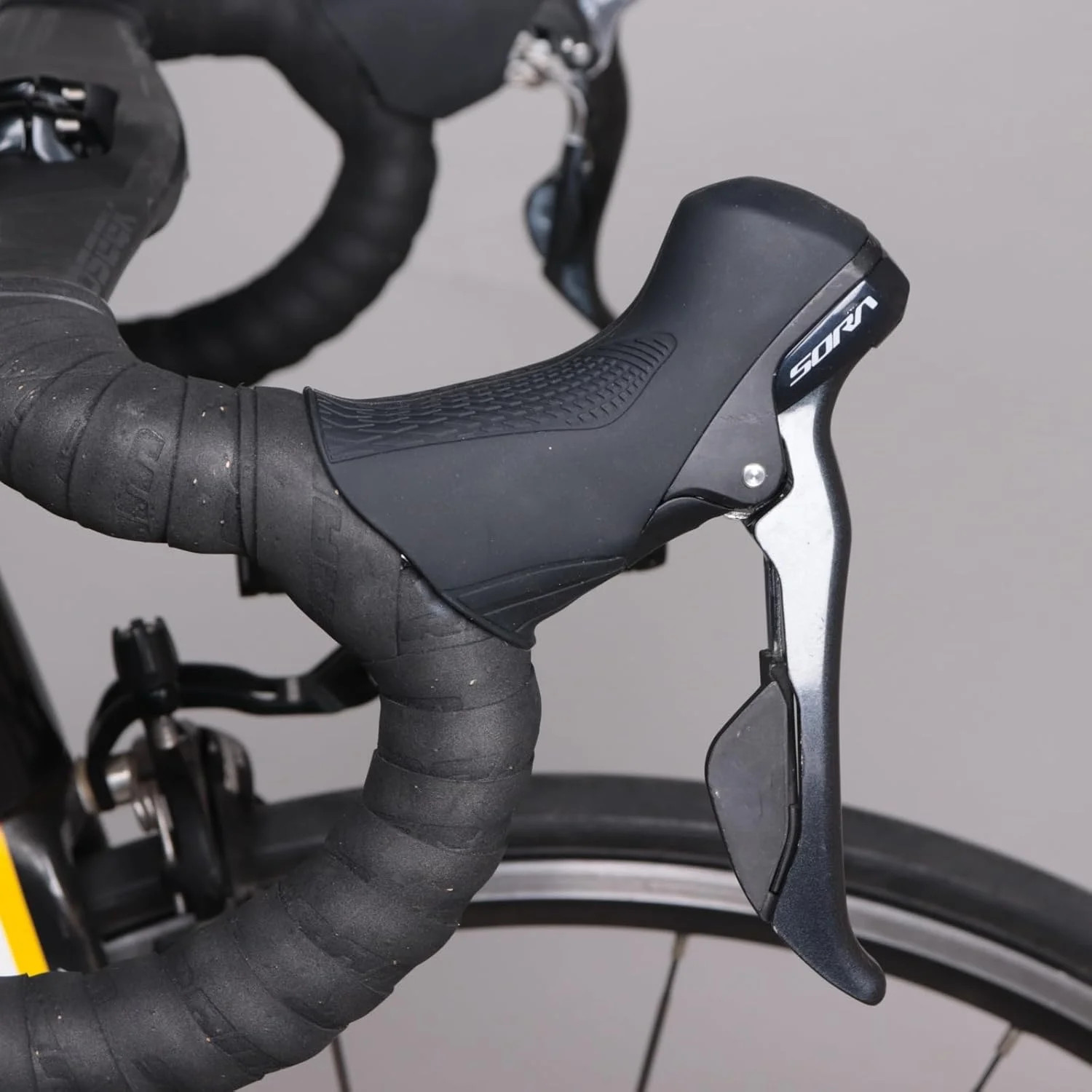 Bike Brake Levers Hoods Compatible with ST-R2000/ST-R3000/ST-R3030 Model Silicon
