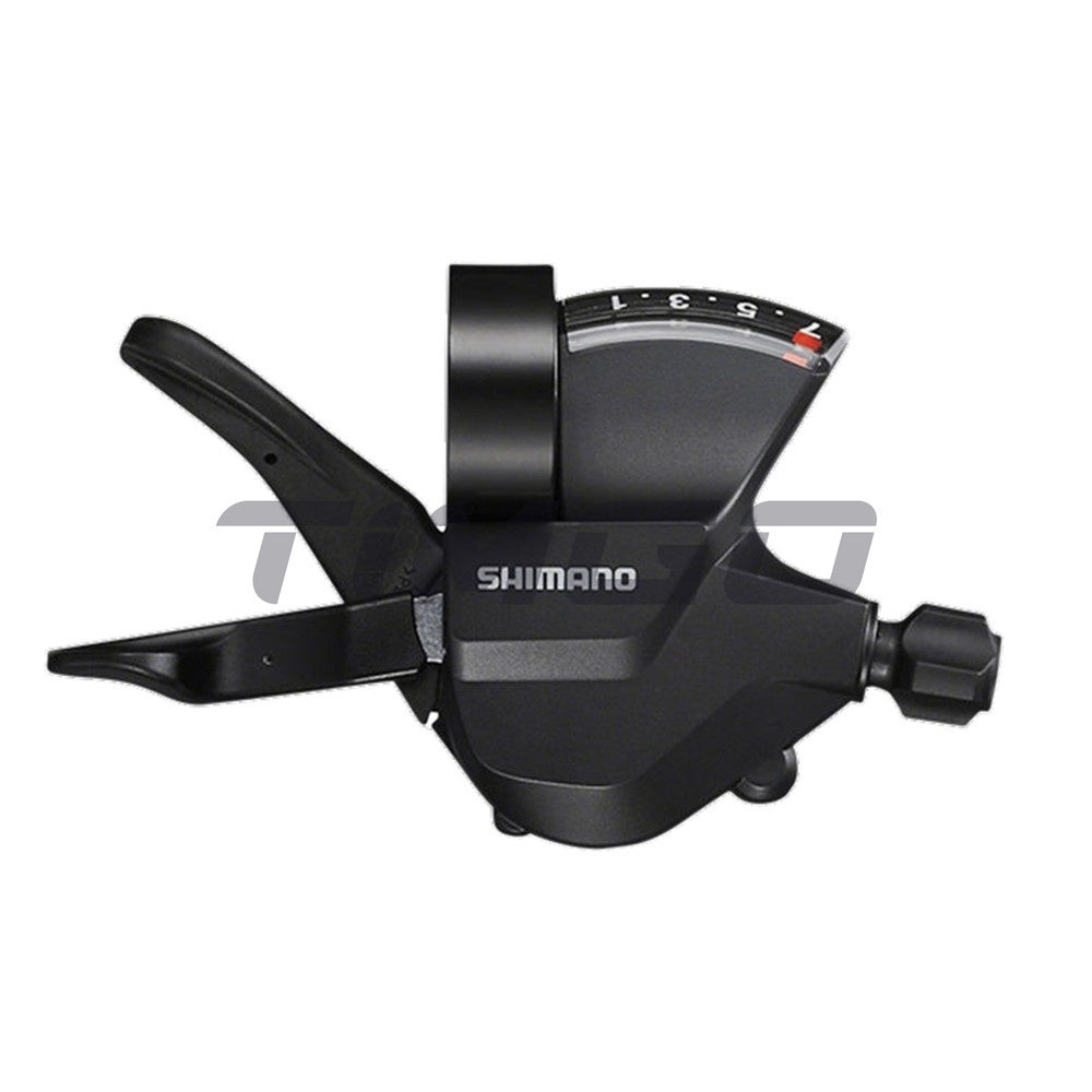 Shimano Altus SL-M315 2/3×7/8 Speed MTB Shifter Trigger Rapidfire New SL-M310