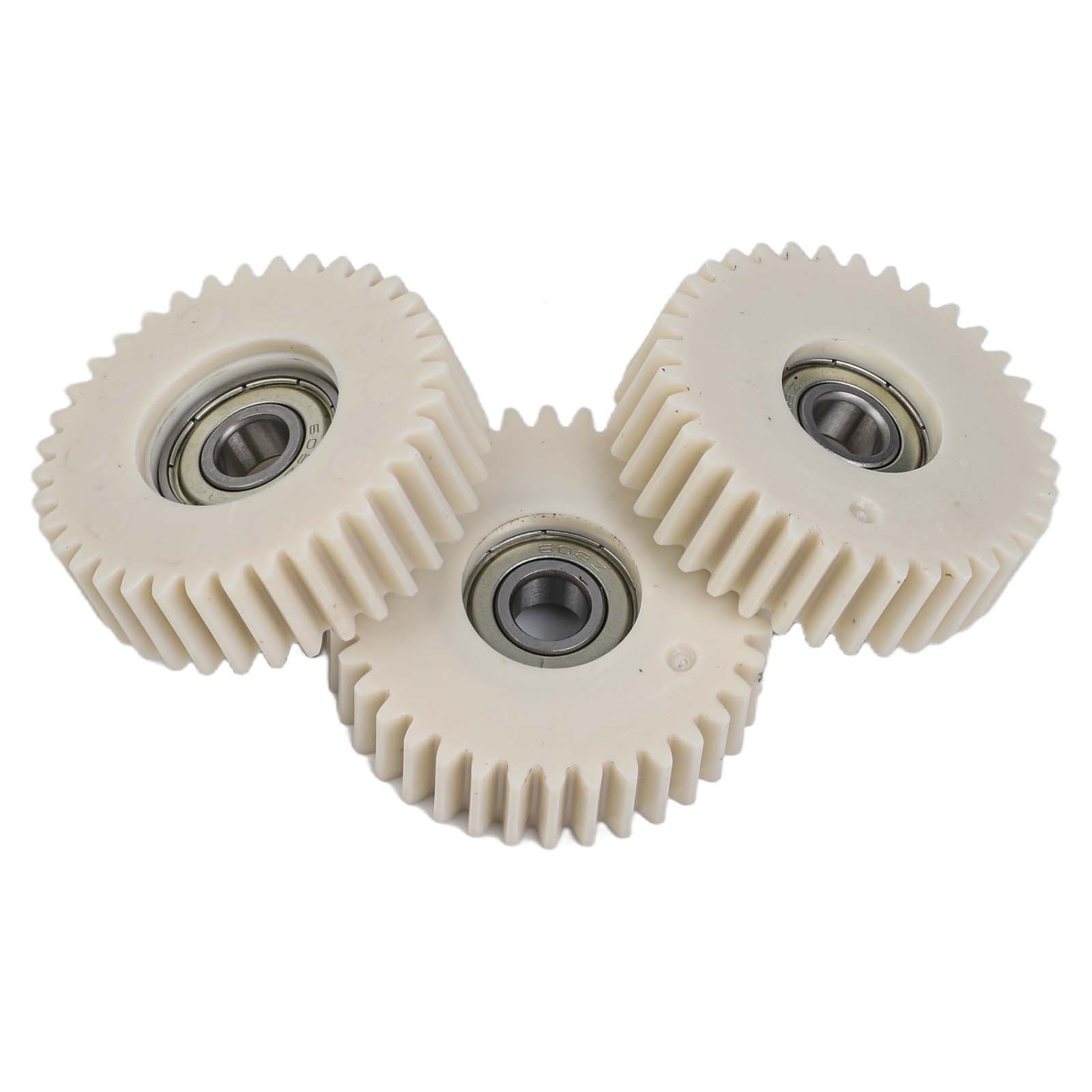 Nylon Planetary Gears Seamless Integration 47.5×13.5 Mm Compatible Motors