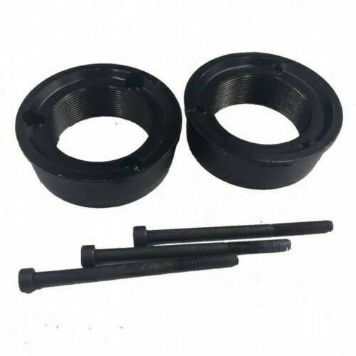 CDHPOWER Wide Pedal Crankset Assembly and BB Bottom Bracket Conversion Kit Combo