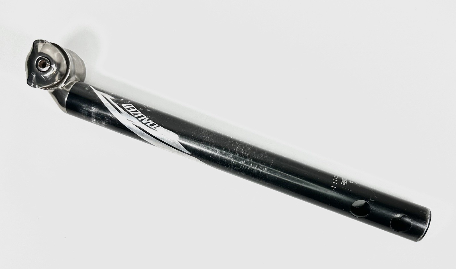 Specialized 30.9x350mm Seatpost