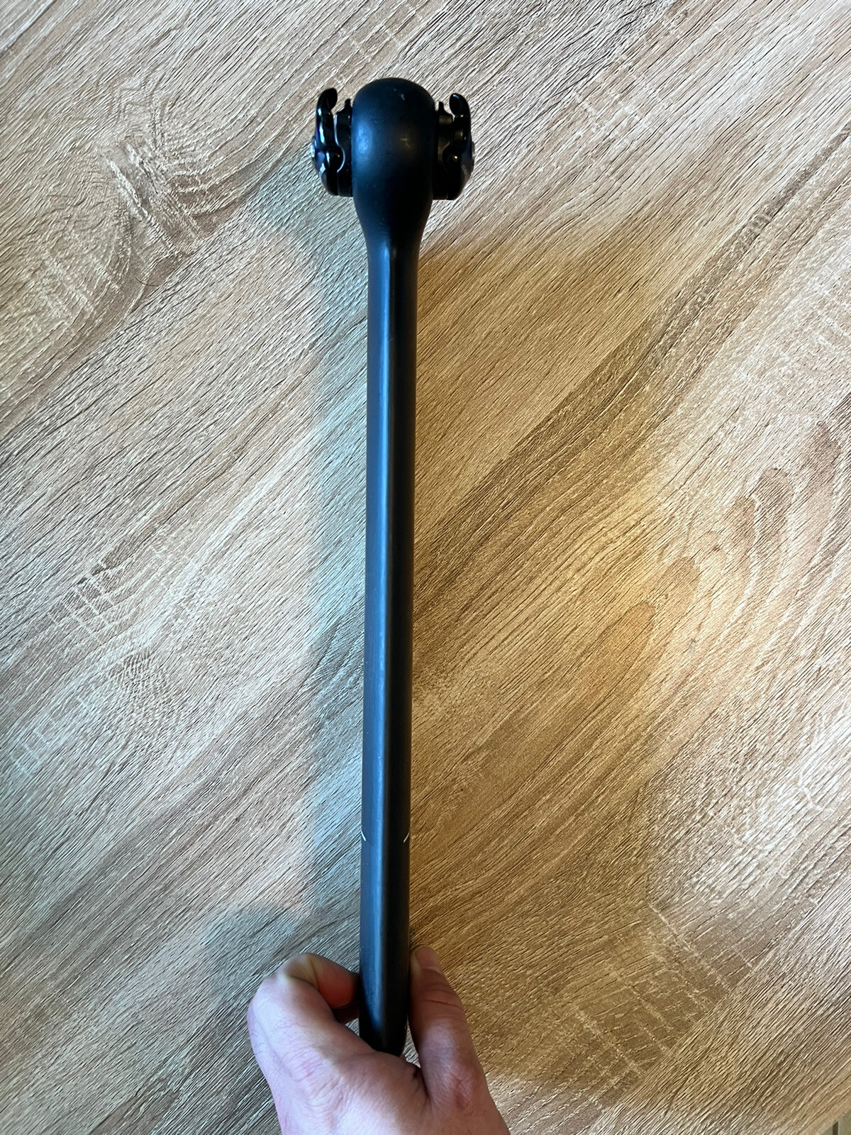 Specialized Shiv Module carbon seatpost
