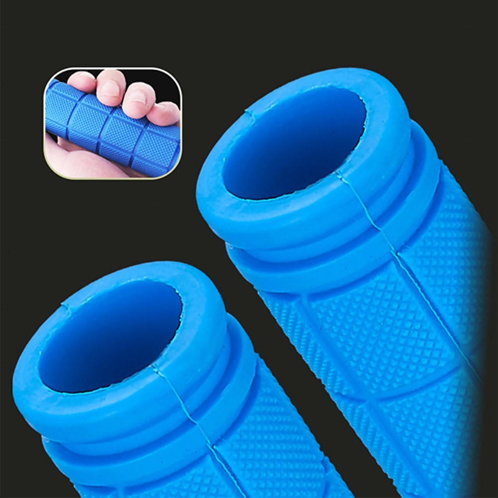 Hot Sale Handles Tricycle 22.2*115mm 22.2mm~25.4mm About 107g/pair Bar