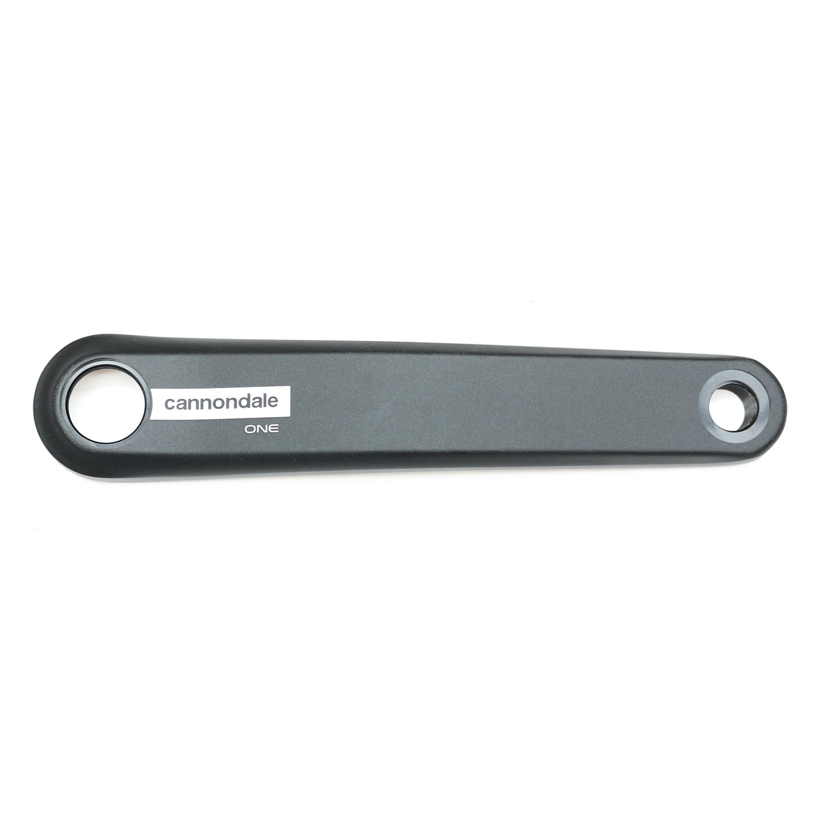 Cannondale One BB30 Single Crankarm 165mm Left – K2205065