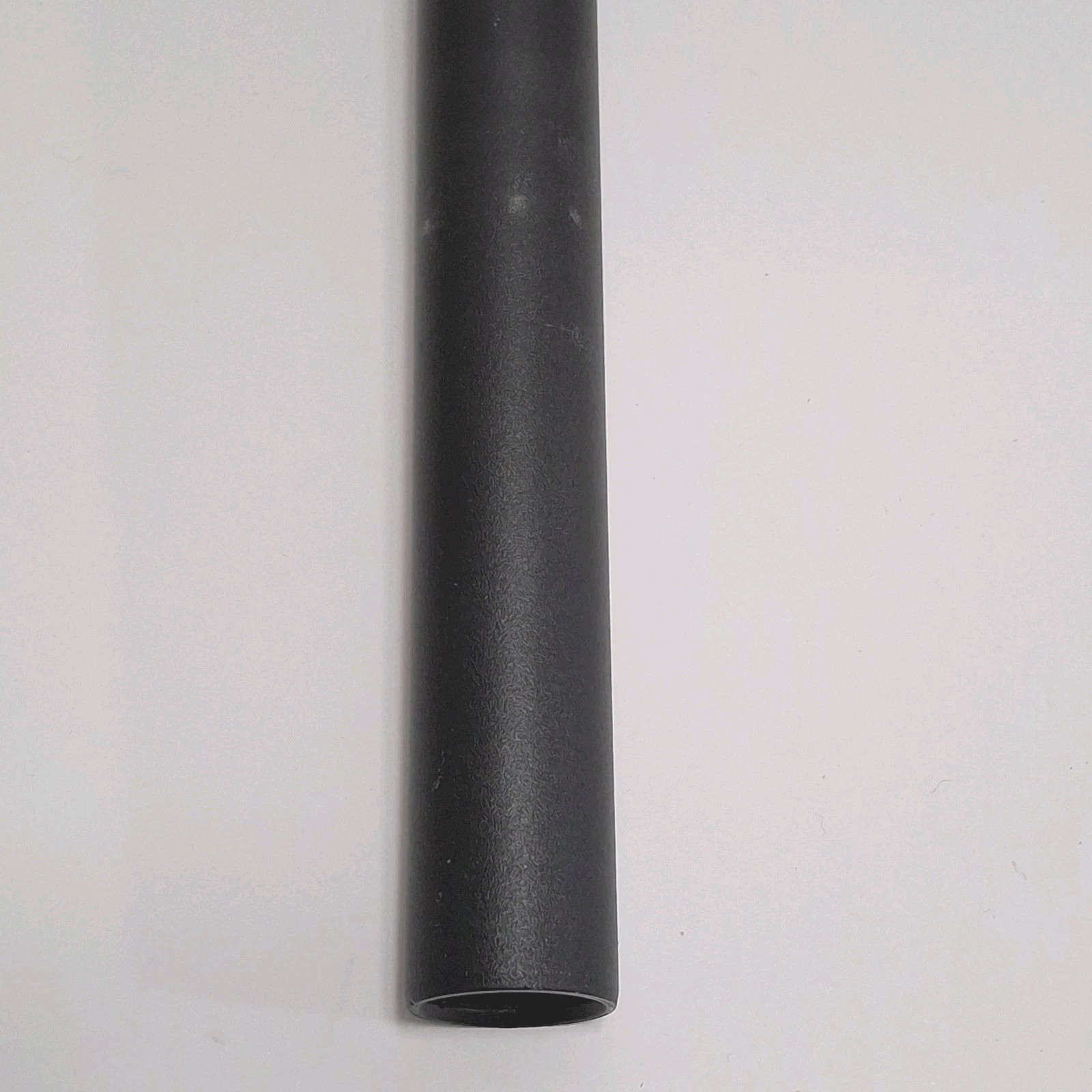 Seatpost 27.2mm 340mm Setback Black