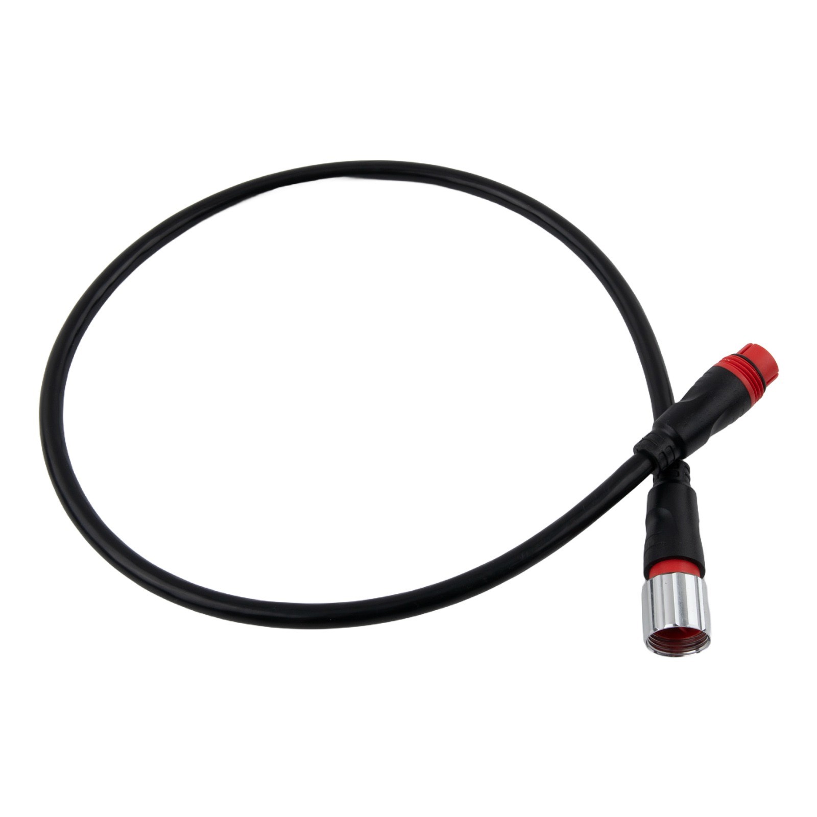 For Bafang Hub Motor Accessory Reliable 11 Pin Extension Conversion Wire