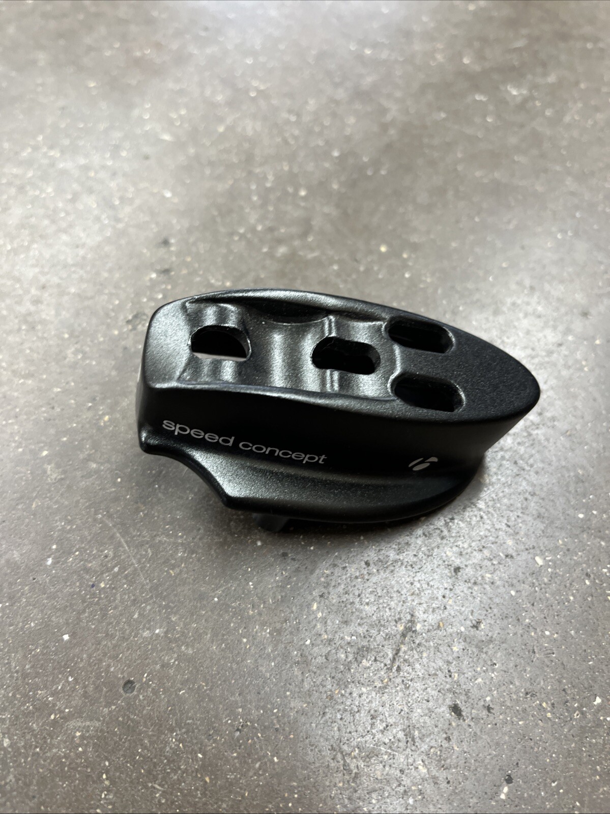 Trek BONTRAGER First Generation Speed Concept 25mm Mono Spacer Part No. 326501