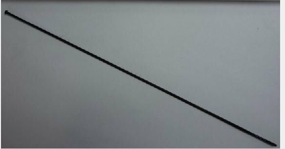 GIANT P-SLR1 AERO REAR SPOKE 2.0 X 1.25 X 2.3 268MM NEW 154D-PSLR1A268A