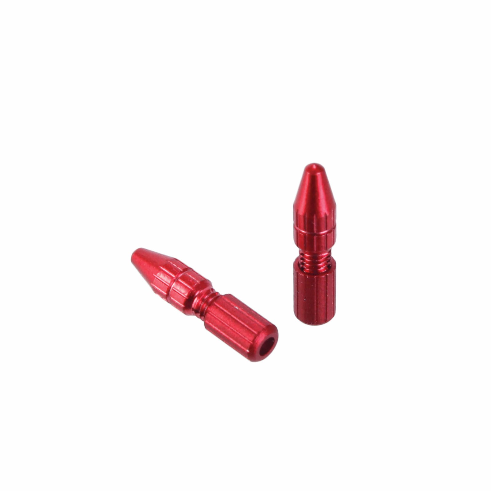 Yokozuna Crimp-Free Locking Cable Tip, Shift – Red Pr