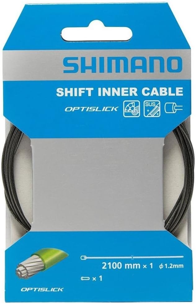 Optislick Shift Inner Cable – Y60198100
