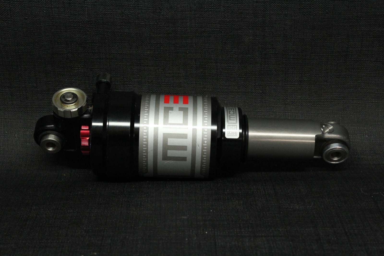Rock Shox MC 3.1, 63mm x 1.5″ Rear Shock Motion Control SRAM ,Mountain MTB