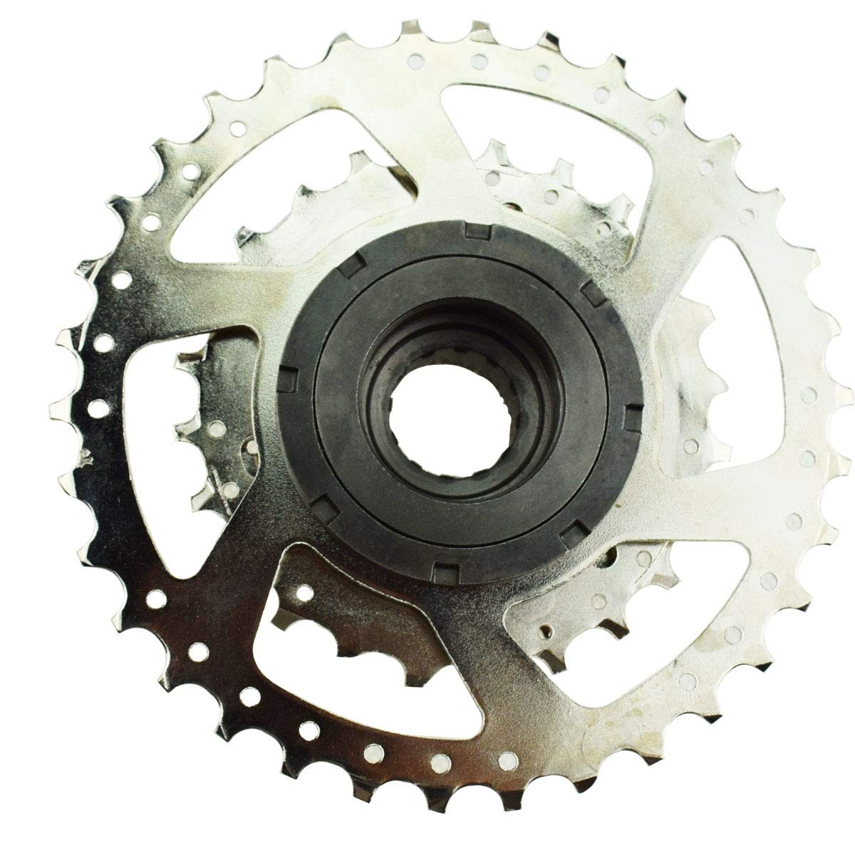 DRIFT MANIAC E-Bike Freewheel 7 Speeds 11-28/11-34T 7S 11-34T, 7S-11-34T
