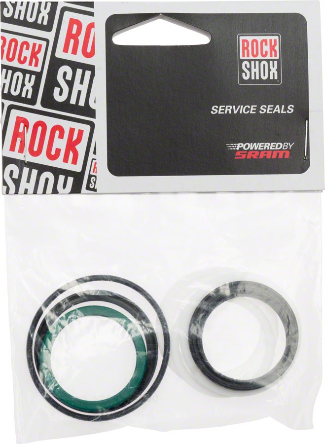 Rear Shock Basic Service Kits – RockShox Rear Shock Service Kit – 50 Hour,