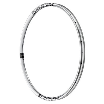 Reverse Black One 29″ 35-TR Rim, 32h, Silver