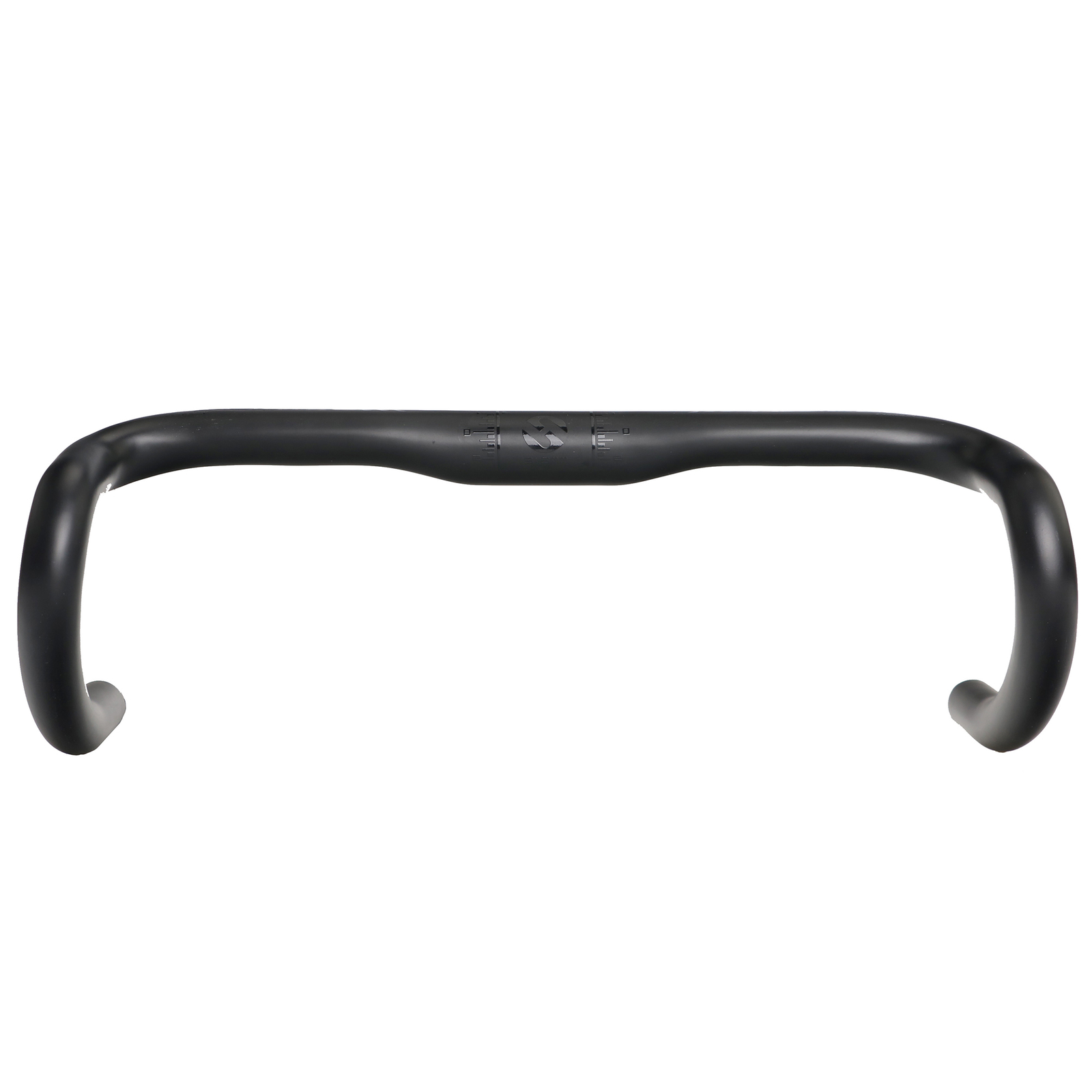 TOSEEK Full Carbon Road Bike Drop Bar Bicycle Handlebars 31.8mm External Routing