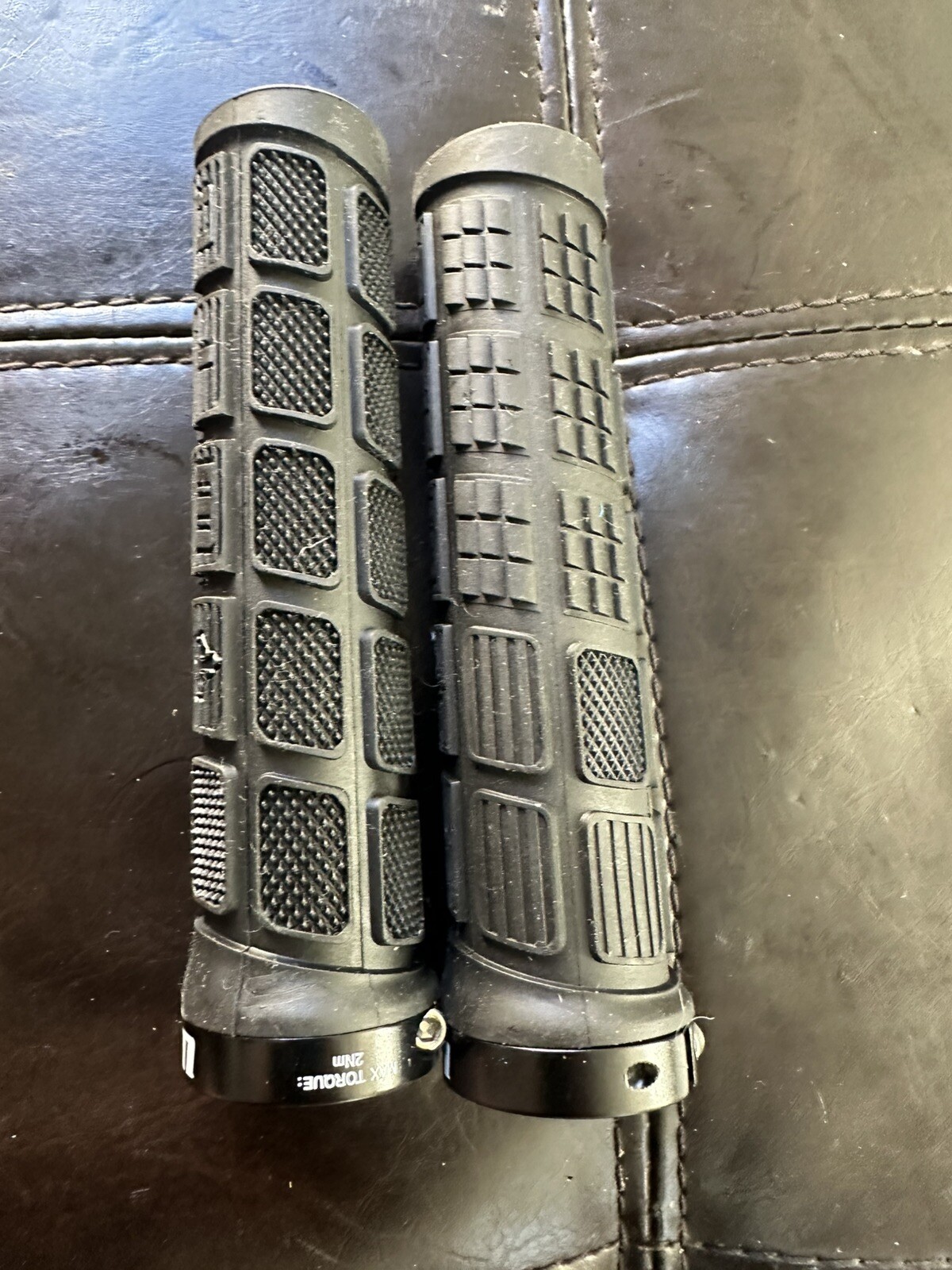 WTB GRIPS Trail II DNA compound Lock On OEM – Fast Shipping