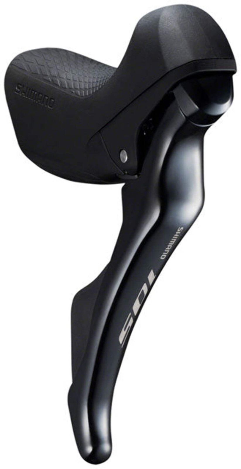 Shimano 105 ST-R7000-R Shift/Brake Lever – Right, 11-Speed, Black