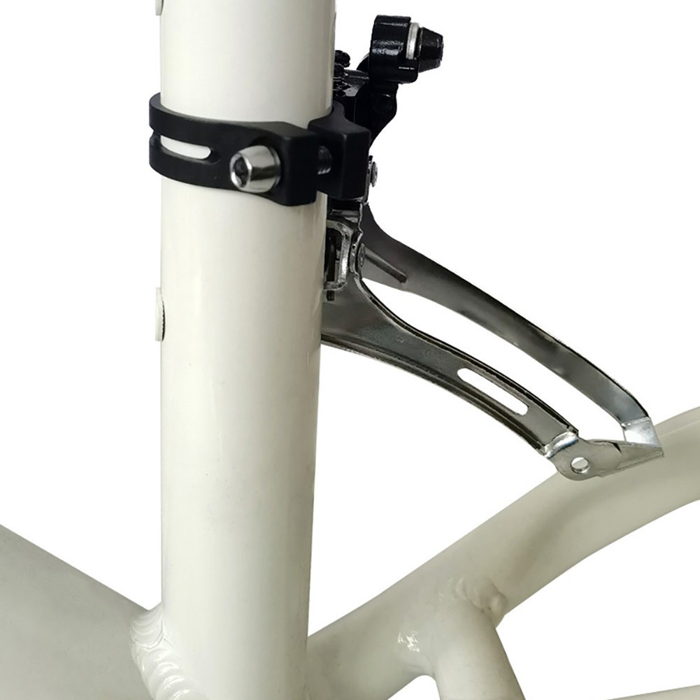 For Mountain Bikes Bicycle Derailleur Adapter Easy To Install Long Service Life