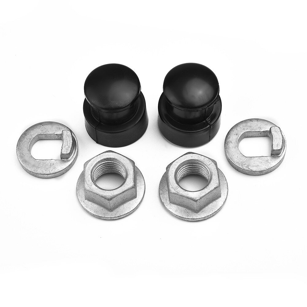 EBIKES E-bike Hub Motor Axle M12/M14 Lock Nut /lock Washer /spacer /nut-Cover