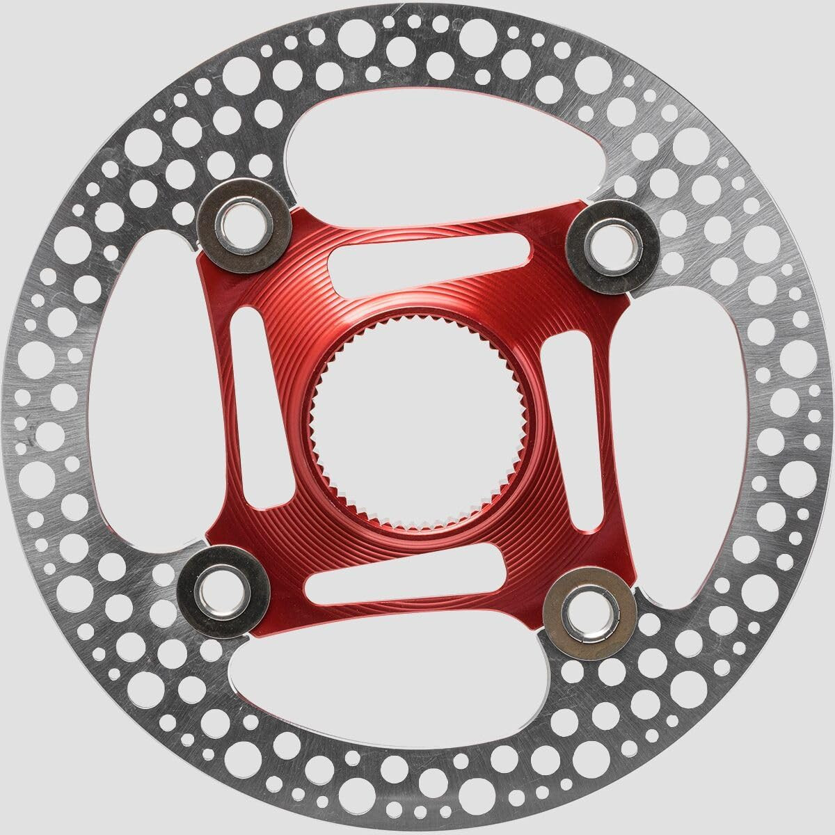 Rx Center Lock Disc Rotor