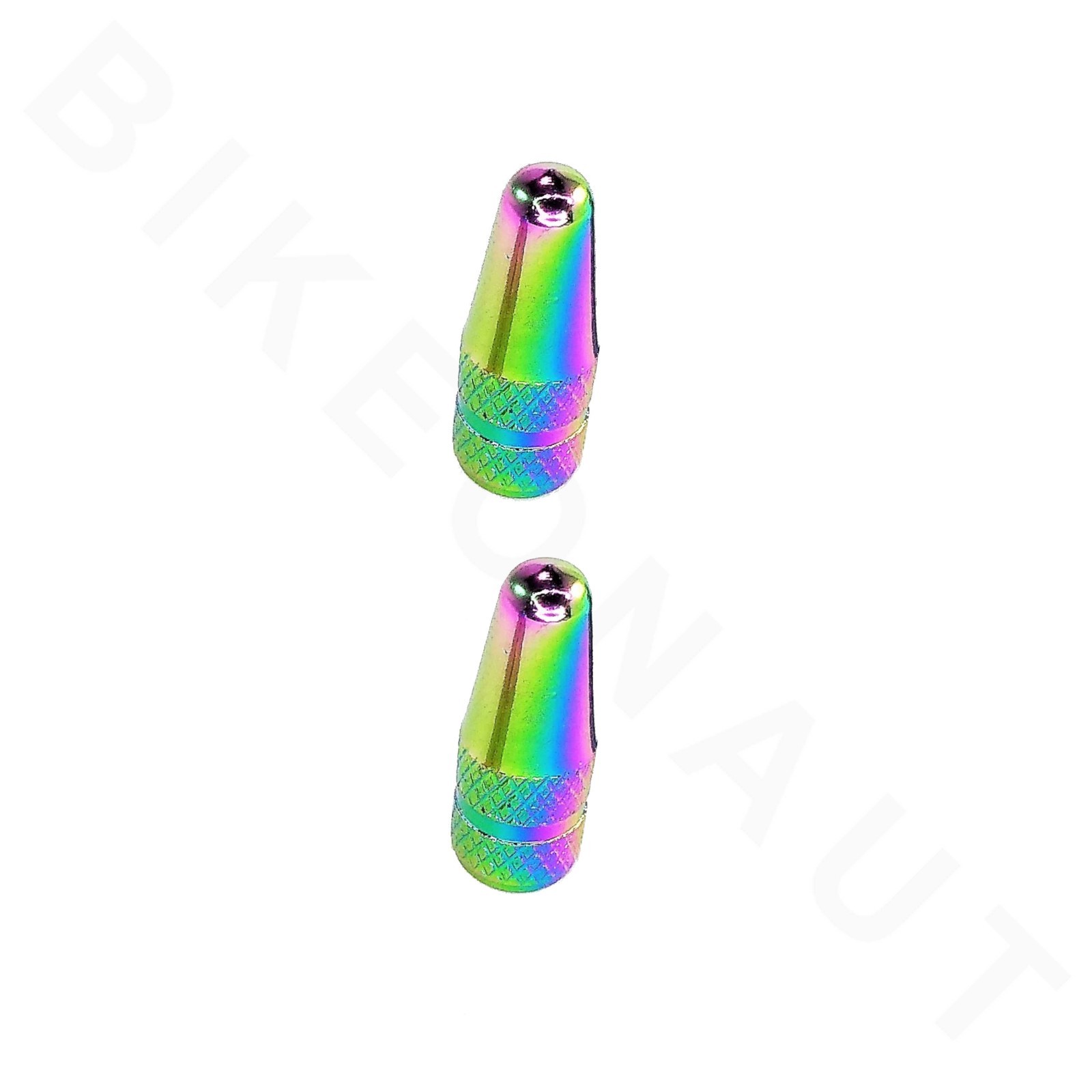 Presta Valve Caps Bicycle Bikes Multicolor Pearl Multi Quantity *U.S.A. Seller*