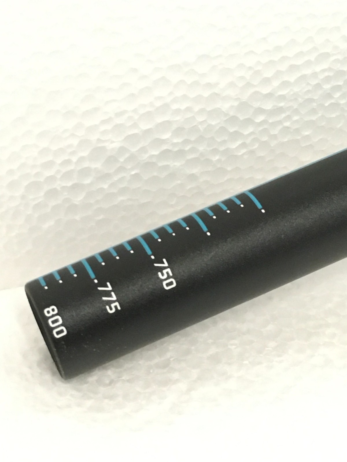 NEW Deity Blacklabel Premium Racegoods 800 15mm Rise Turquoise Bar FREE SHIPPING