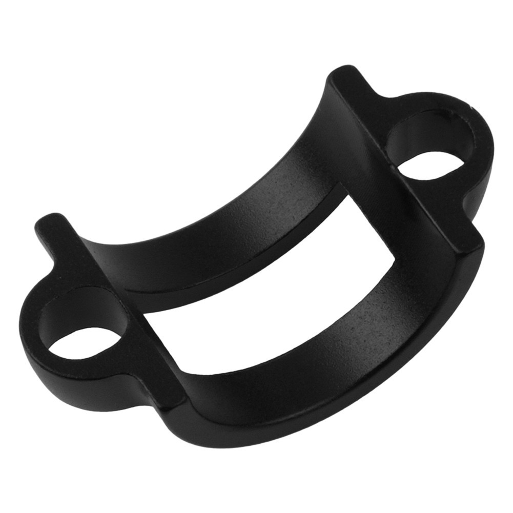 Pratical Handlebar clamp Riding HS11 22 33 Metal Accessories Aluminum Alloy
