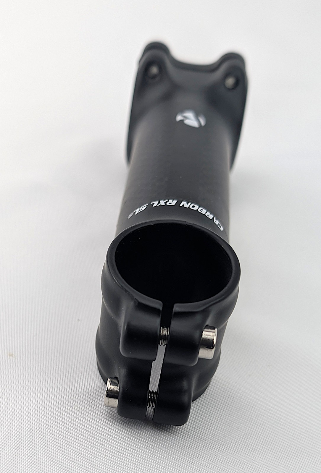 RXL CARBON FIBER+ALUMINUM ALLOY BIKE STEM MTB HANDLEBAR FOR CYCLING