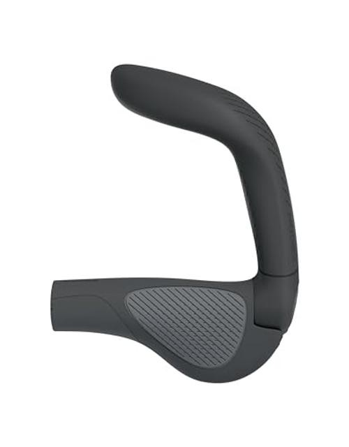 GP5 Evo Bicycle Grips | Lightweight Nylon-Composite, Multi-Position Bar Large