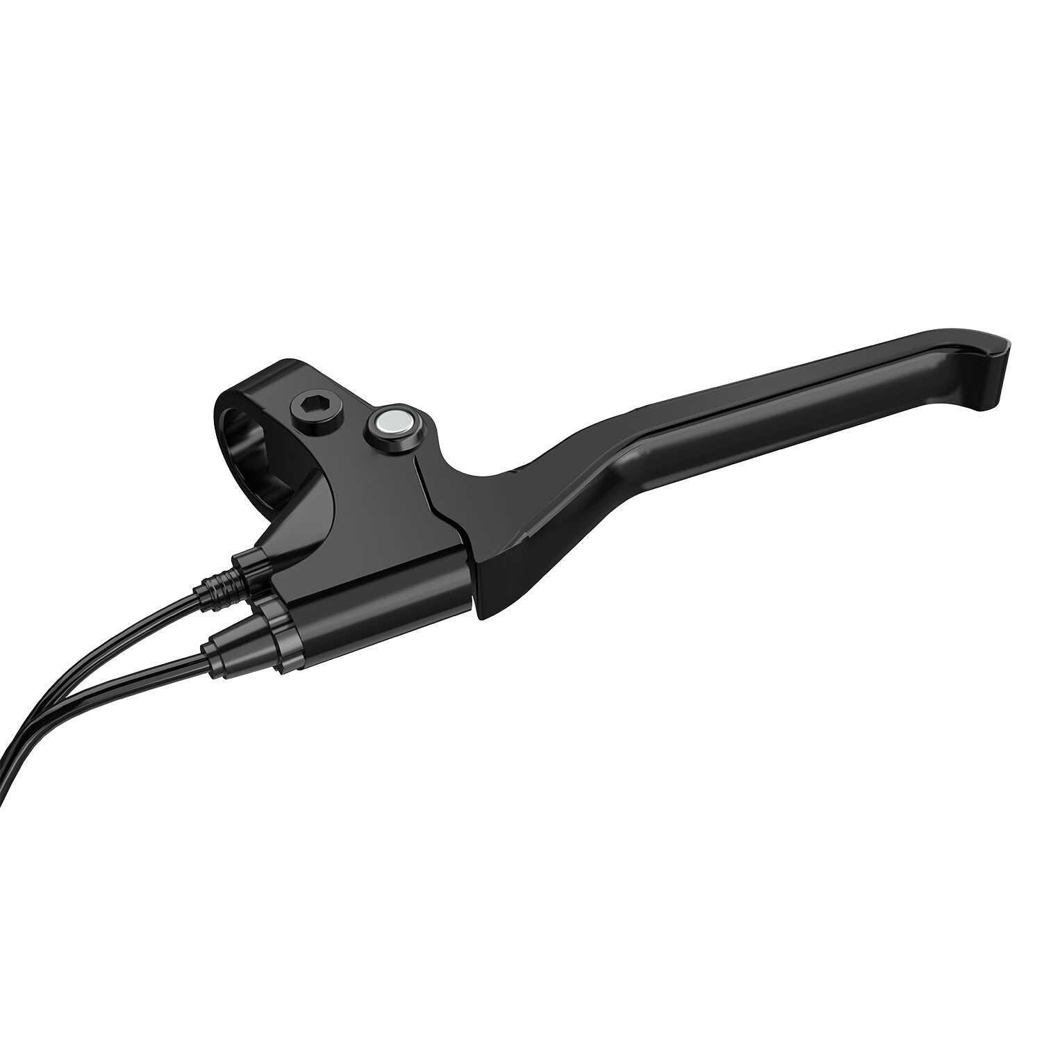 Electric Bike Brake Lever for COCO E-bike Left Brake Accessories
